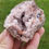 Thumbnail: Pink Amethyst Geode (Argentina)