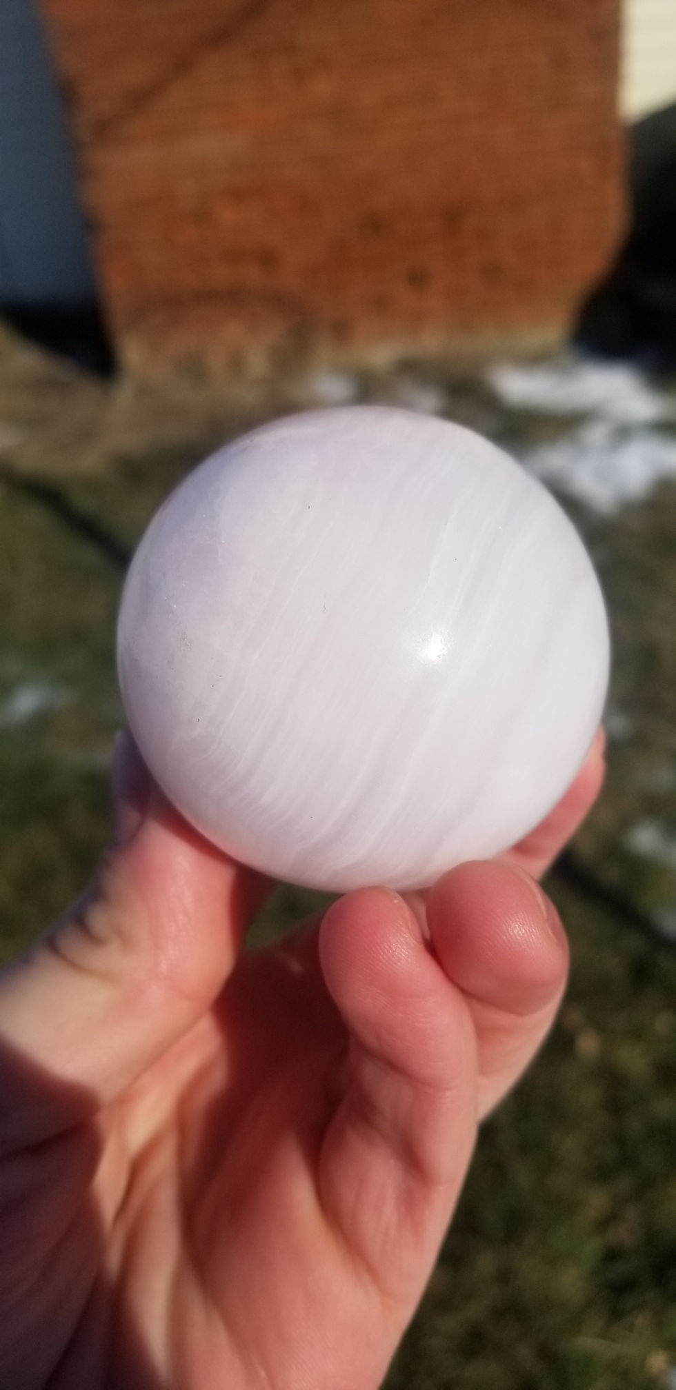 Mangano Calcite (Chihuahua)