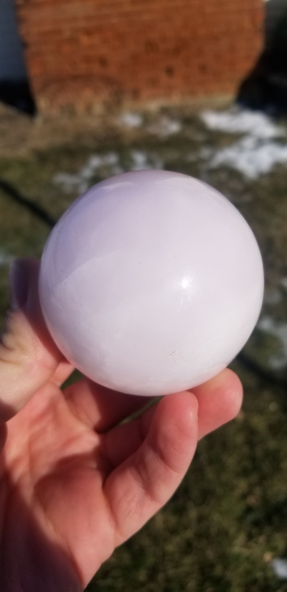 Mangano Calcite (Chihuahua)