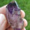 Thumbnail: Zambezi Amethyst (Zimbabwe)