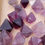 Thumbnail: Octohedral Fluorite 
