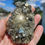 Thumbnail: Peruvian Pyrite 