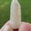 Thumbnail: Fairy Finger Quartz (Madagascar)