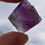 Thumbnail: Octohedral Fluorite 
