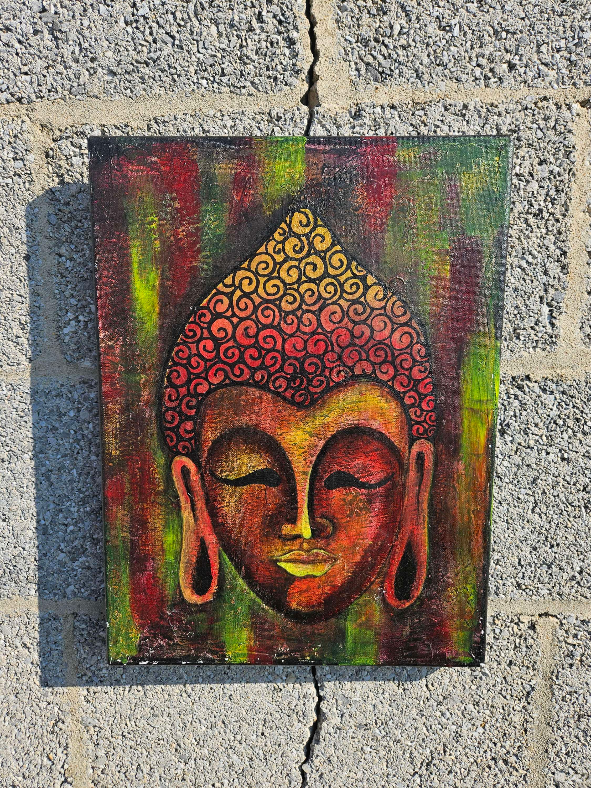 12x16 Canvas