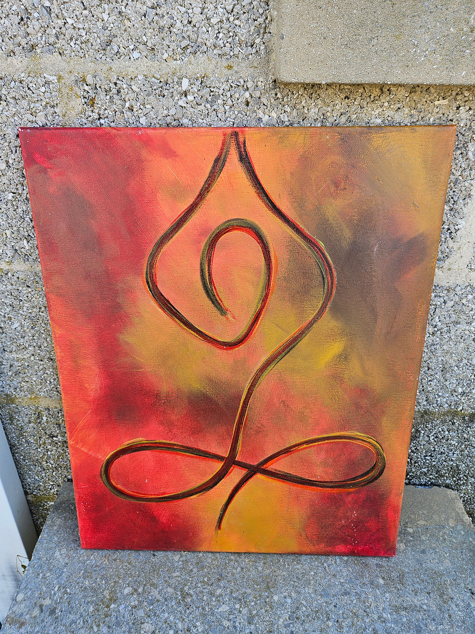 Thumbnail: 16x20 Canvas