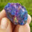 Thumbnail: Chalcopyrite Peacock Ore 