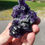 Thumbnail: Purple Fujian Fluorite  (China)