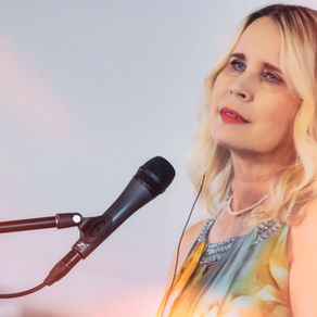 Karen Jacobsen - Patron of Broken to Brilliant 