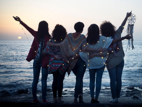 Cultivating Brilliance Speakers: Empowering Survivors during 16 Days of Activism