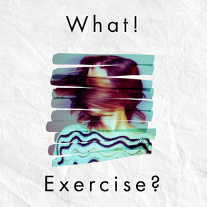 My Love/Hate Relationship with Exercise