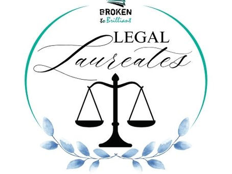 Empowering Domestic Violence Survivors to Navigate the Legal System: Introducing Legal Laureates