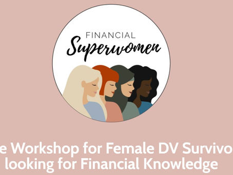 Financial Superwomen