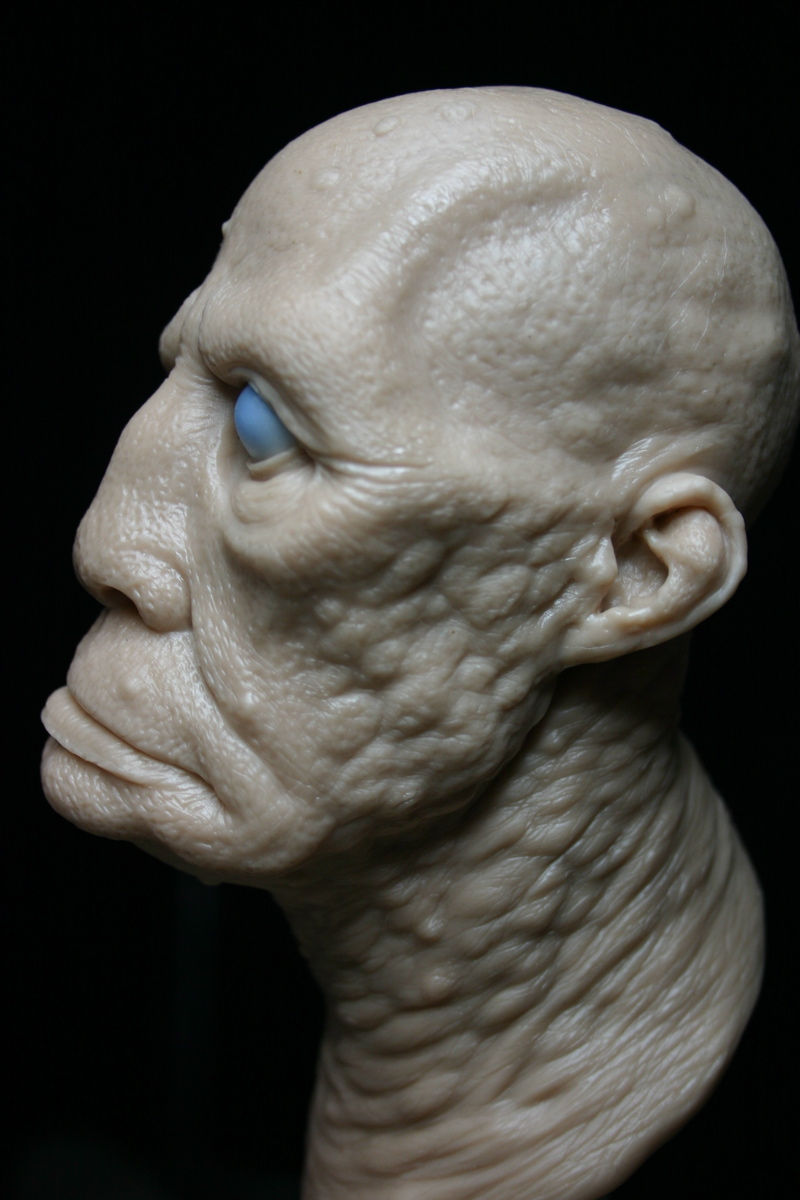 Thumbnail: JOE-SARGENT MODEL KIT