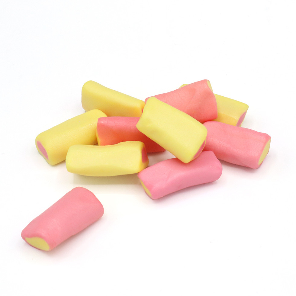 Thumbnail: Various Chewy And Jellied Sweets 300g