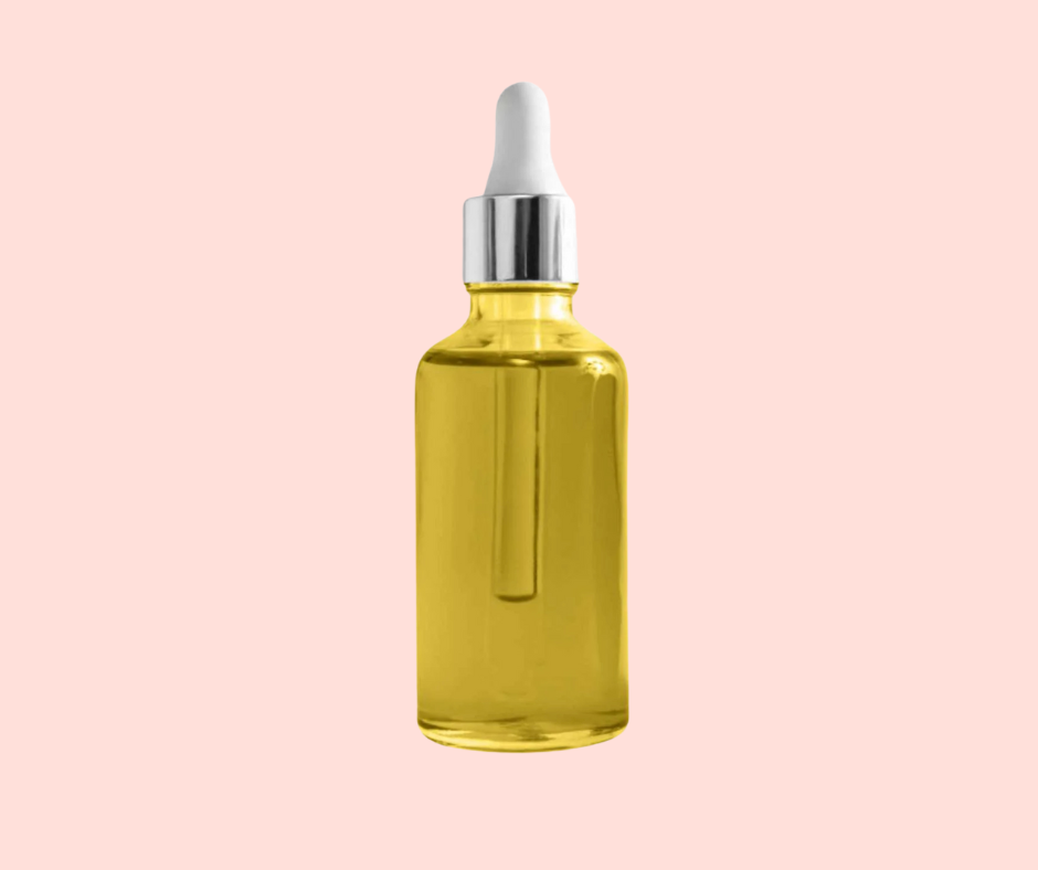 body oil