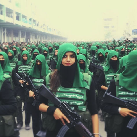 Unpacking the Support for Hamas in America