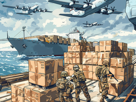 יחסי ישראל-ארה"ב מתנפצים על קיר דוקטרינת הביטחון של חמאס