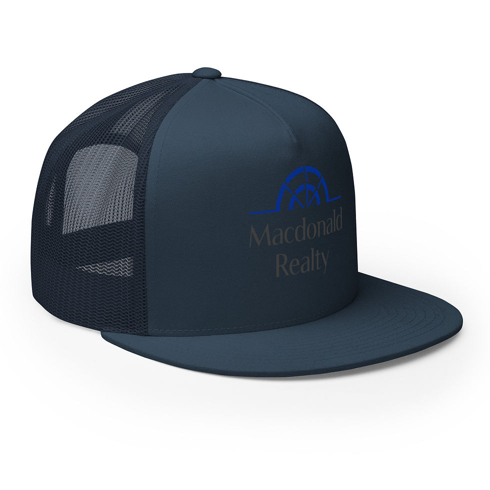 Thumbnail: Trucker Cap