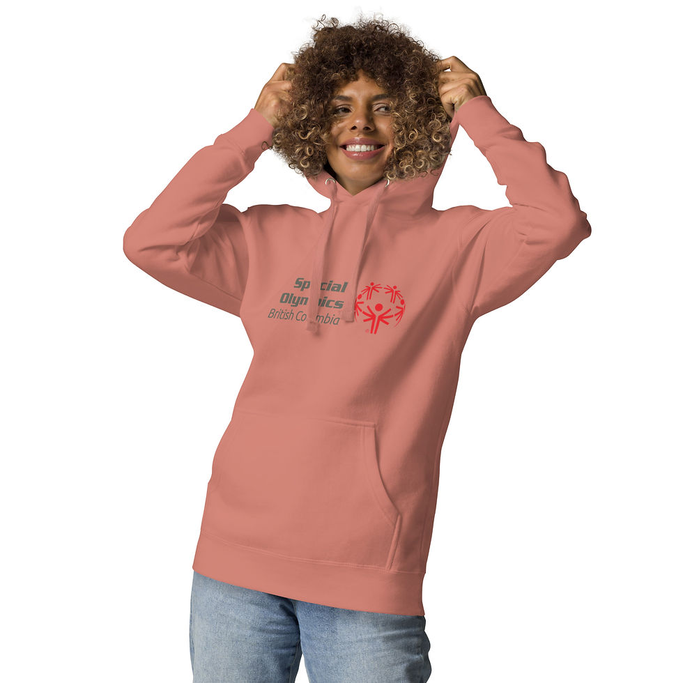Thumbnail: Unisex Hoodie