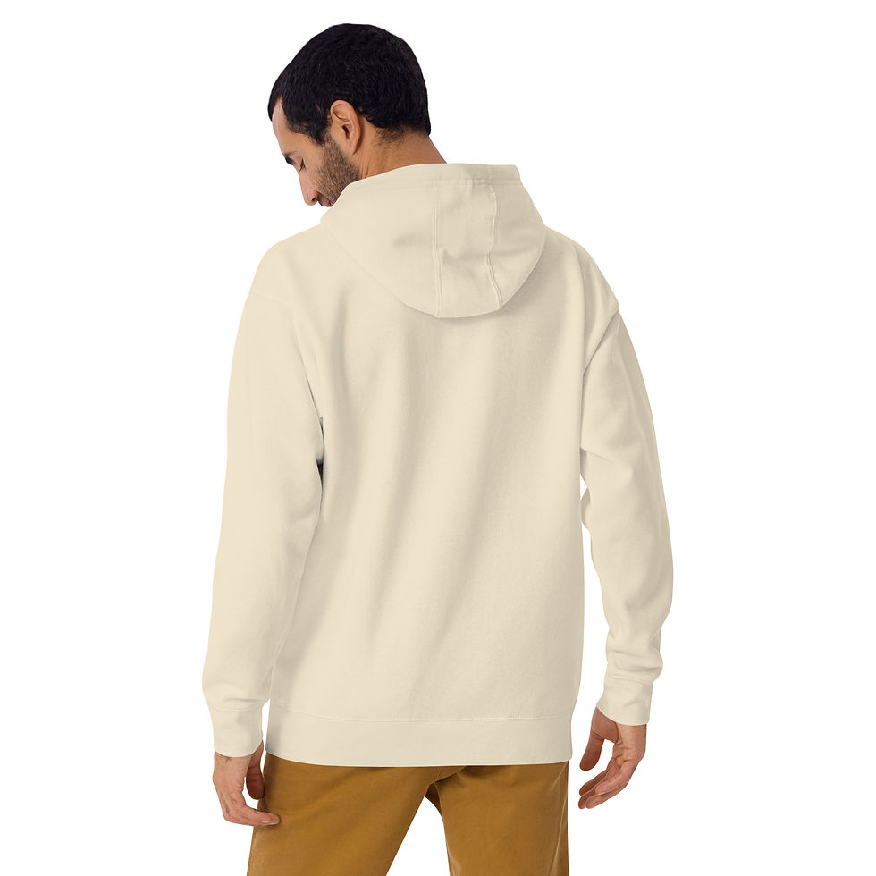 Thumbnail: Unisex Hoodie