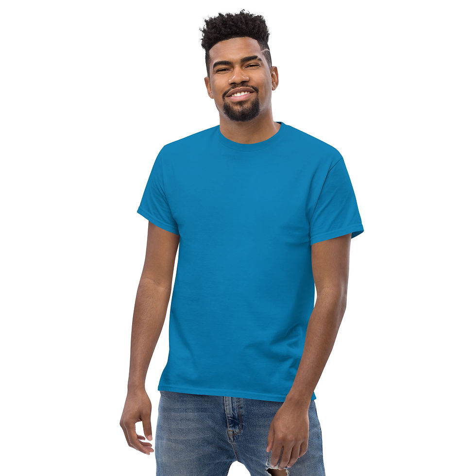 Thumbnail: Unisex classic tee
