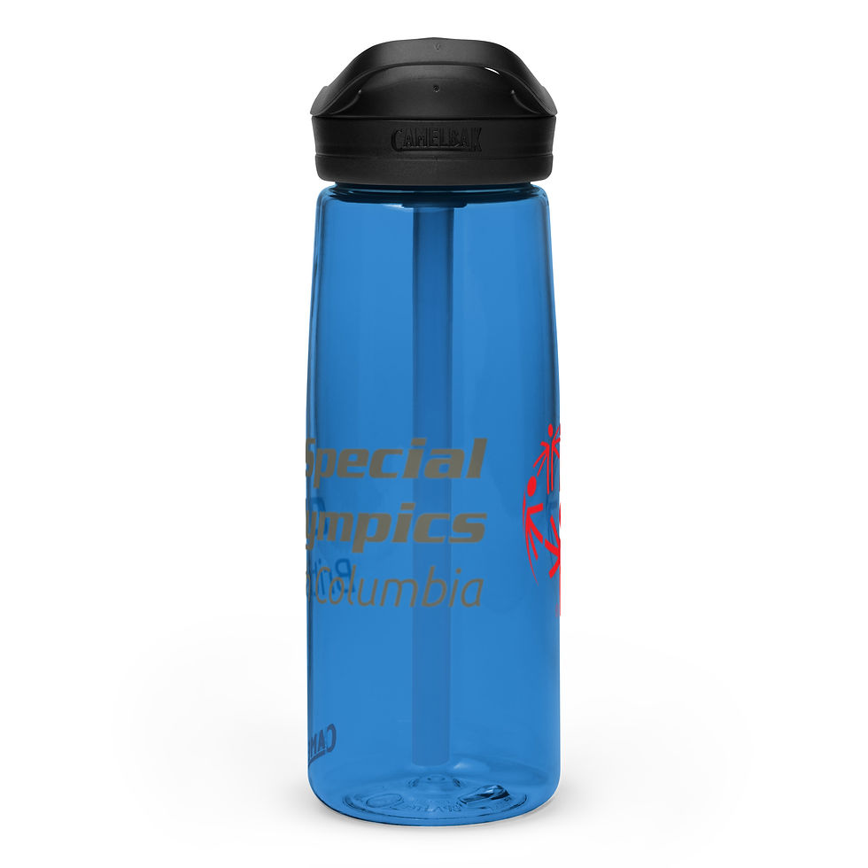 Thumbnail: Sports water bottle