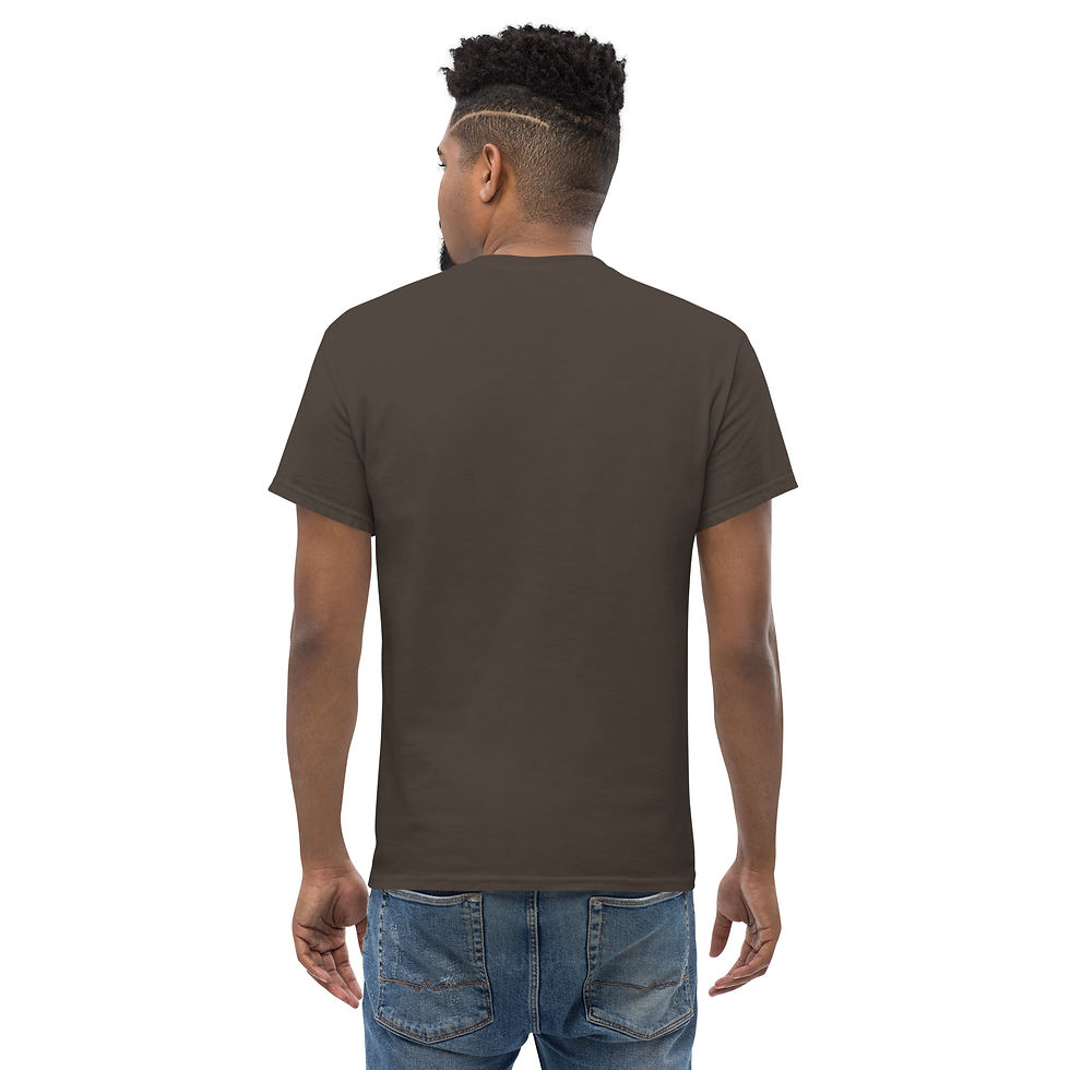 Thumbnail: Unisex classic tee