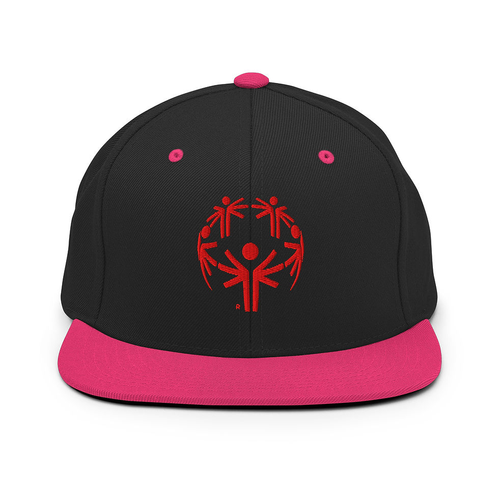 Thumbnail: Snapback Hat