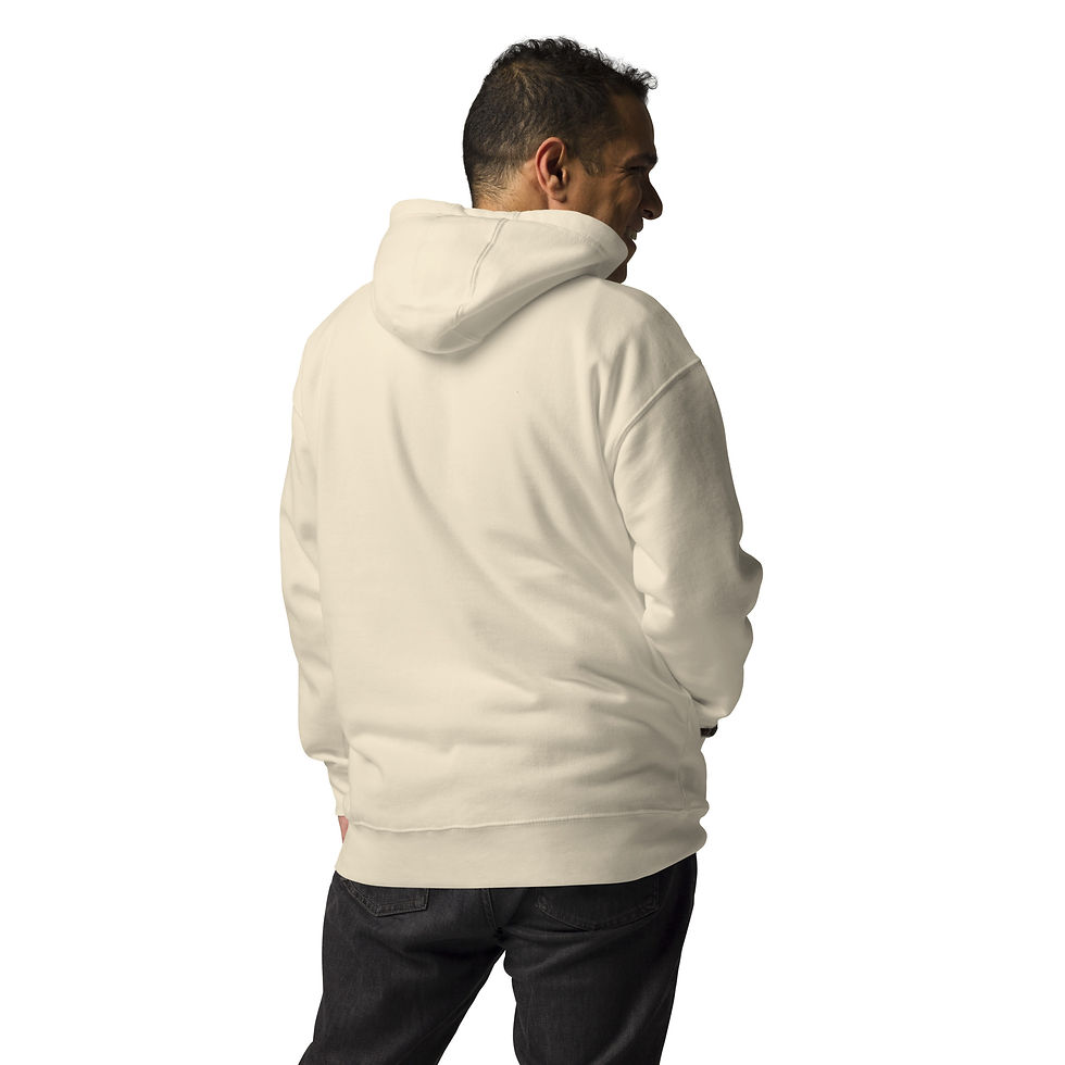 Thumbnail: Unisex Hoodie