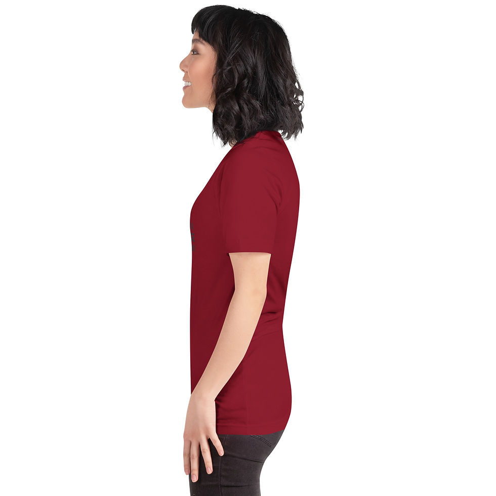 Thumbnail: Unisex t-shirt
