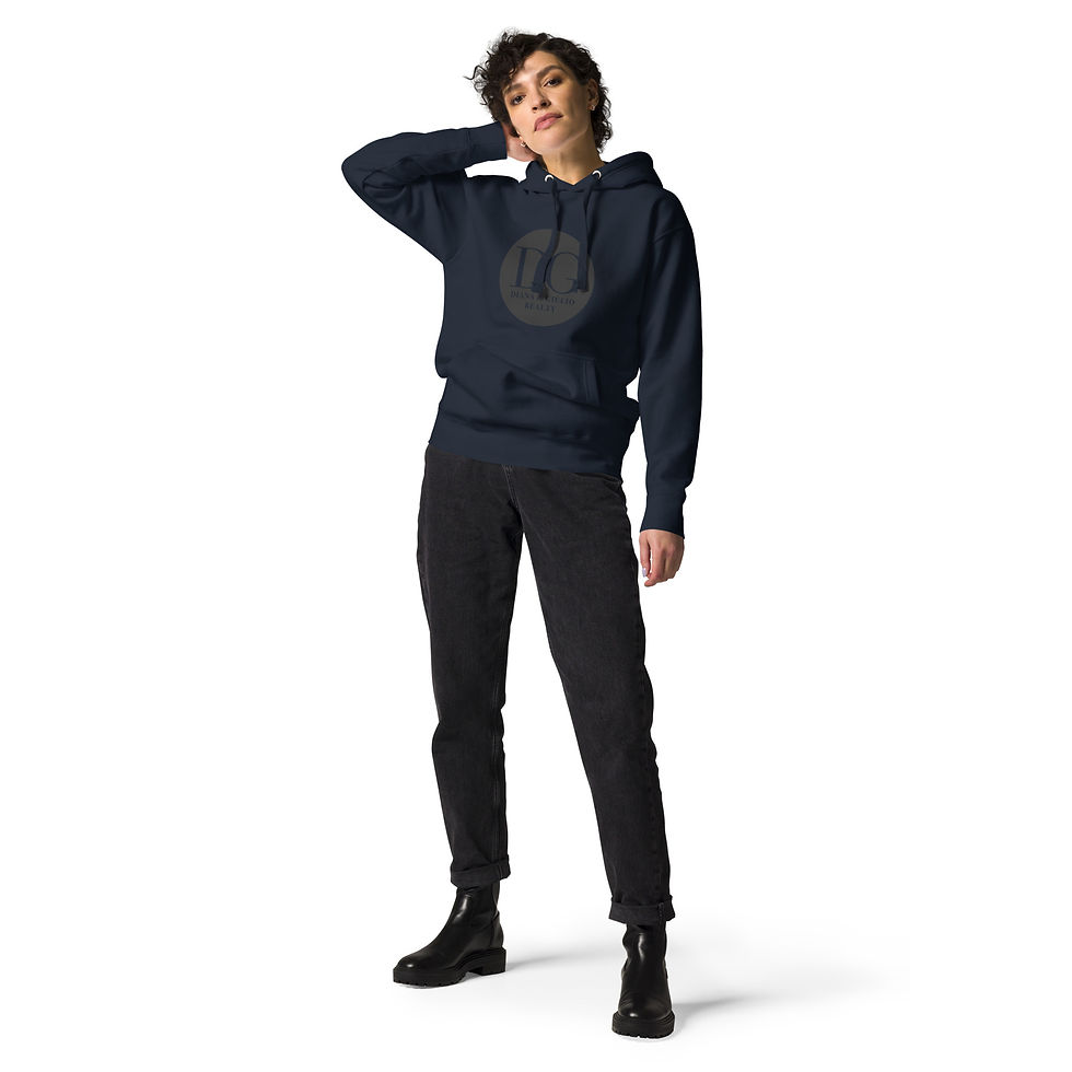 Thumbnail: Unisex Hoodie
