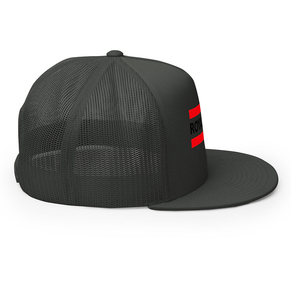Thumbnail: Trucker Cap