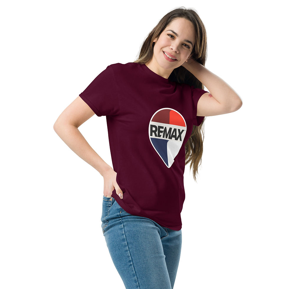 Thumbnail: Unisex classic tee