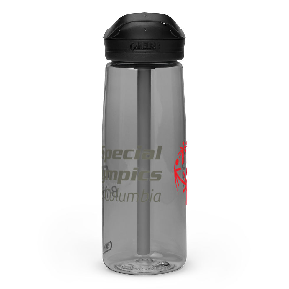 Thumbnail: Sports water bottle