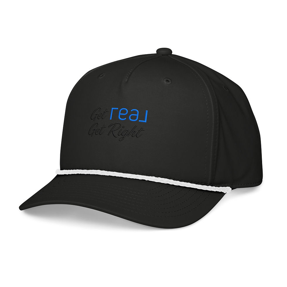 Thumbnail: Classic rope cap