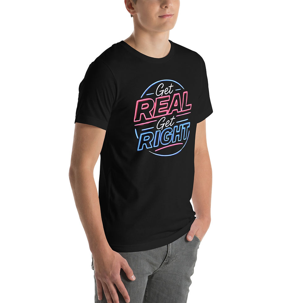 Thumbnail: Unisex t-shirt