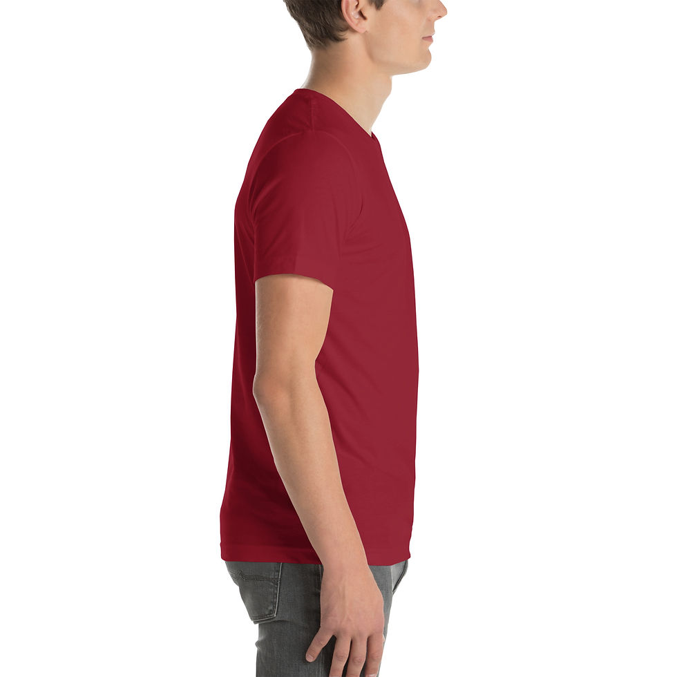 Thumbnail: Unisex t-shirt