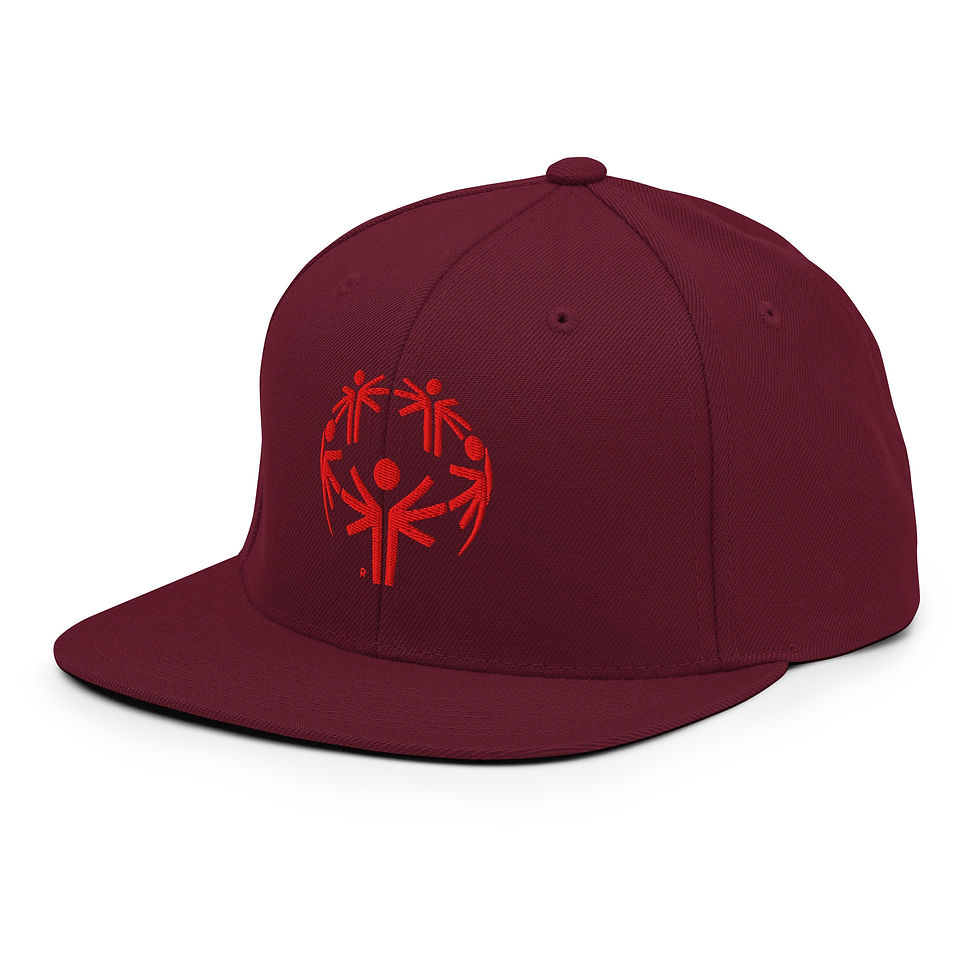 Thumbnail: Snapback Hat