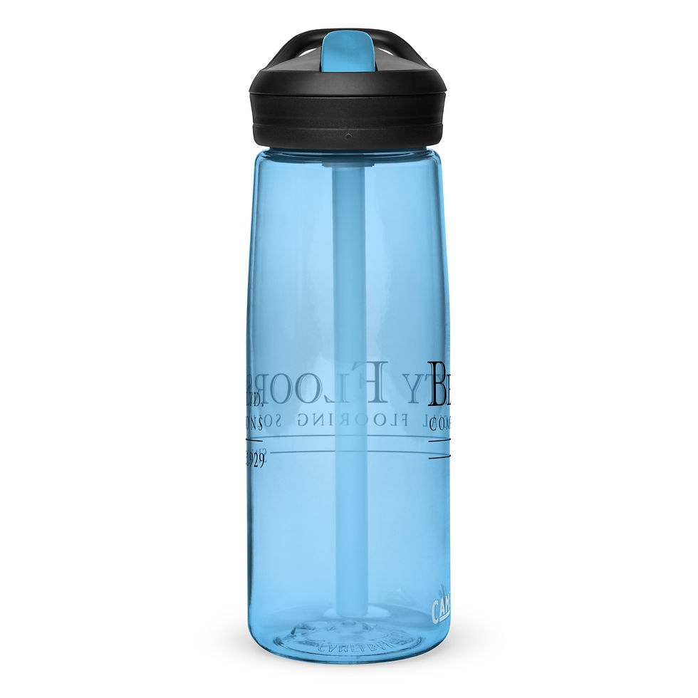 Thumbnail: Sports water bottle