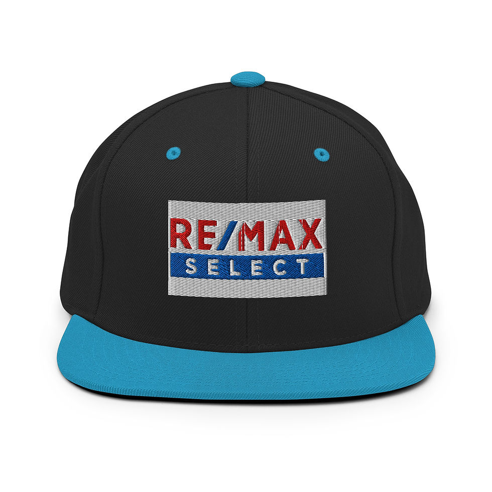 Thumbnail: Snapback Hat