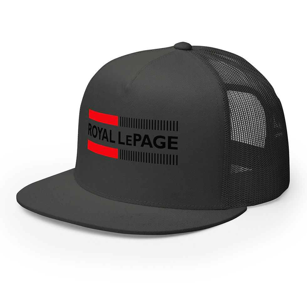 Thumbnail: Trucker Cap