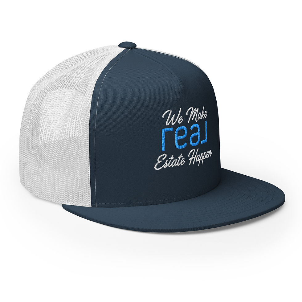 Thumbnail: Trucker Cap