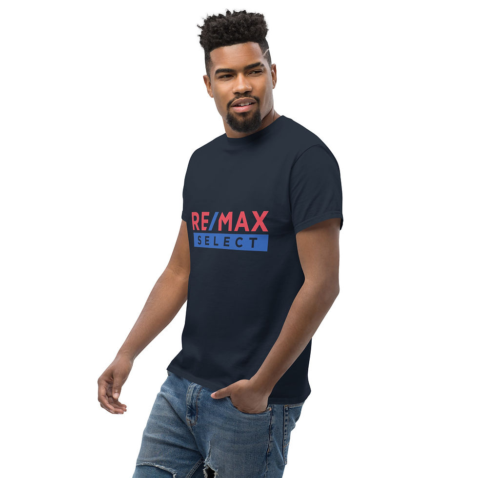 Thumbnail: Unisex classic tee