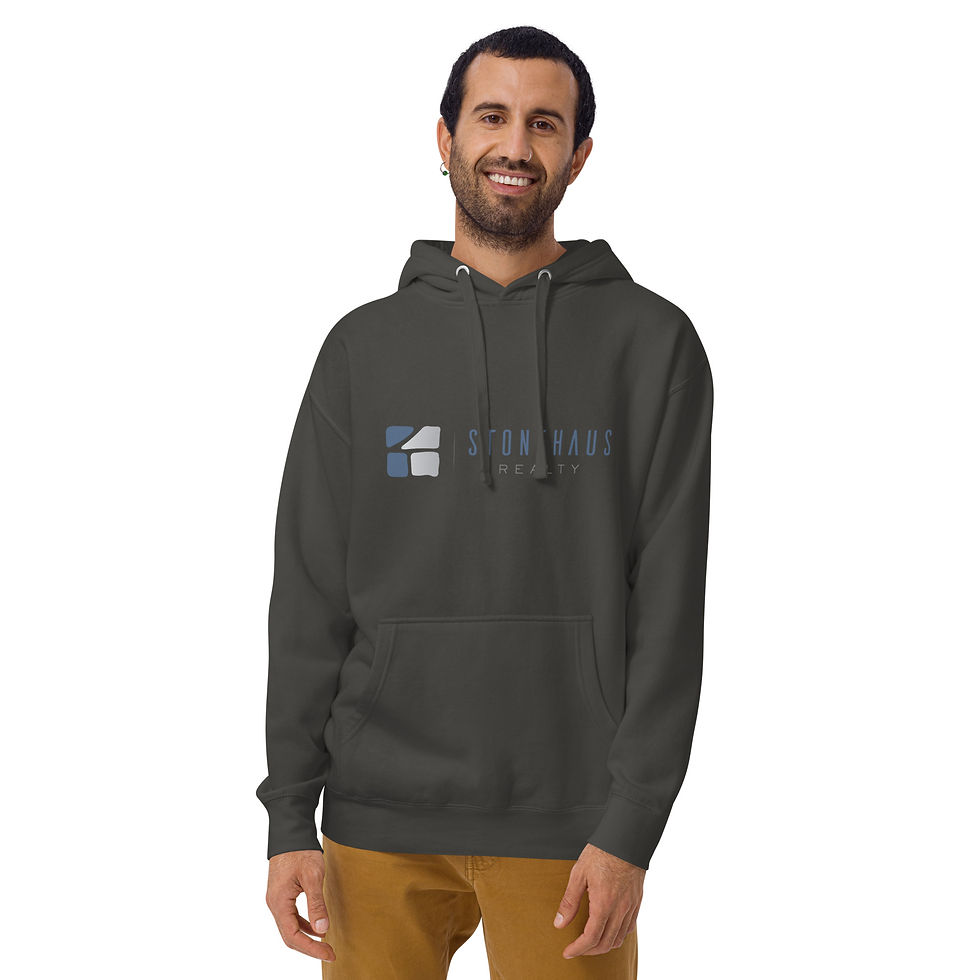 Thumbnail: Unisex Hoodie