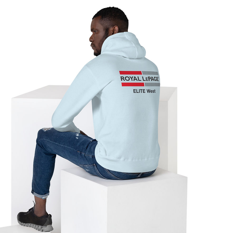 Thumbnail: Unisex Hoodie