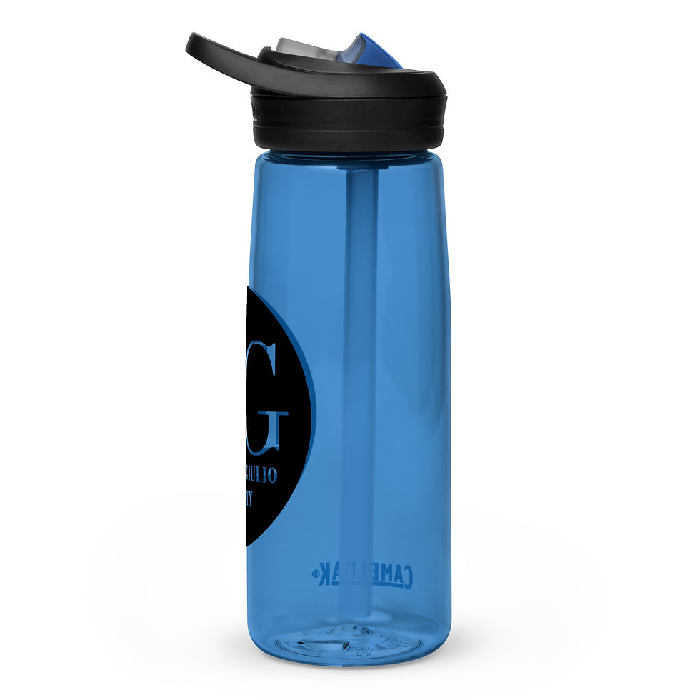 Thumbnail: Sports water bottle