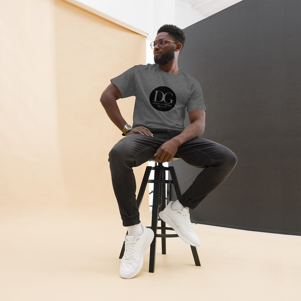 Thumbnail: Unisex classic tee