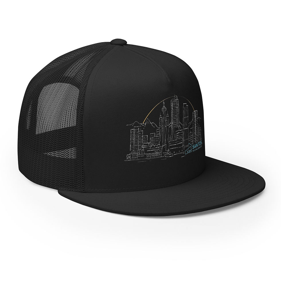 Thumbnail: Trucker Cap