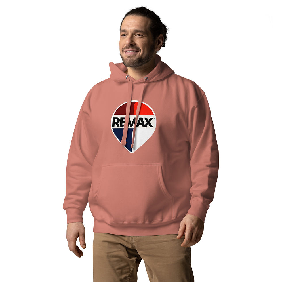 Thumbnail: Unisex Hoodie